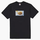 Nejvyšší palačinky čaj černá