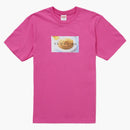 Supreme pancakes tea fuchsia