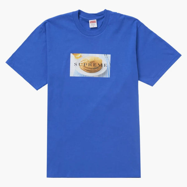 Supreme Pancakes Tea Royal