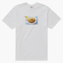 Supreme pancakes tea white white