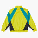 Supreme Paneled Track Jacket Light Gold