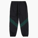 Nejvyšší obložené stopy kalhoty černé