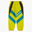 Najwyższy panel track spodni