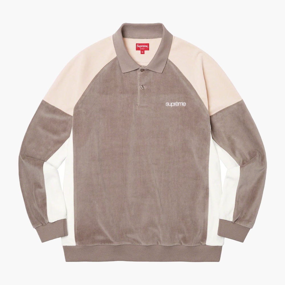 Supreme polo t shirt hotsell