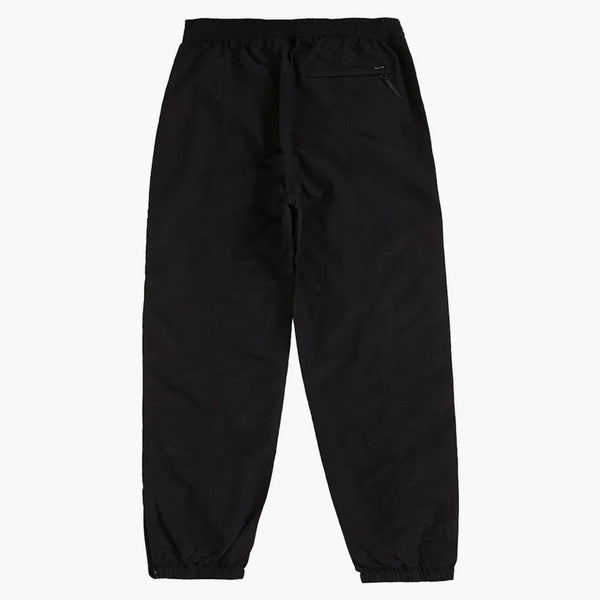 Supreme Paneled Warm Up Pant Black