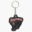 Portachia clinico supreme pantera nera