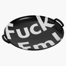 Supreme Paricon Sled Black