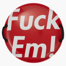 Supreme Paricon Sled Red