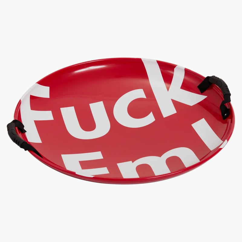 Nejvyšší Paricon Sled Red