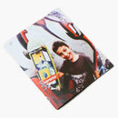 Supreme Paris Store Opening Zine Book