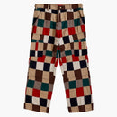Supreme Patchwork Cargo Pant Multicolor