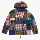 Supreme Patchwork Jacket Multi