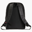 Supreme Patchwork Leather Backpack Black