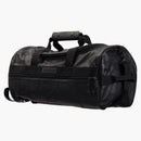 Supreme Patchwork Leather Bag Duffel Black