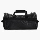 Supreme Patchwork Leather Bag Duffel Black