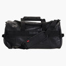 Supreme Patchwork Leather Bag Duffel Black