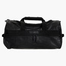 Supreme Patchwork Leather Bag Duffel Black