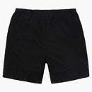Supreme Patchwork Pique Short Black