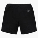 Supreme Patchwork Pique Short Black