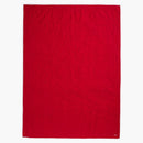 Supreme Patchwork Quilt Red