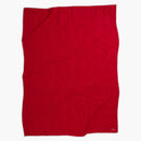 Supreme Patchwork Quilt Red