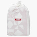 Supreme Patchwork Quilt Red