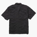 Supreme Patchwork S/S Shirt Black