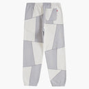 Supreme Patchwork Sweatpant (FW20) Heather Gray
