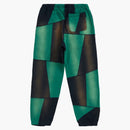 Supreme Patchwork Sweatpant (FW20) Navy