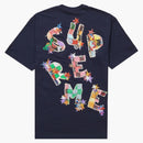 Nejvyšší námořnictvo čaje