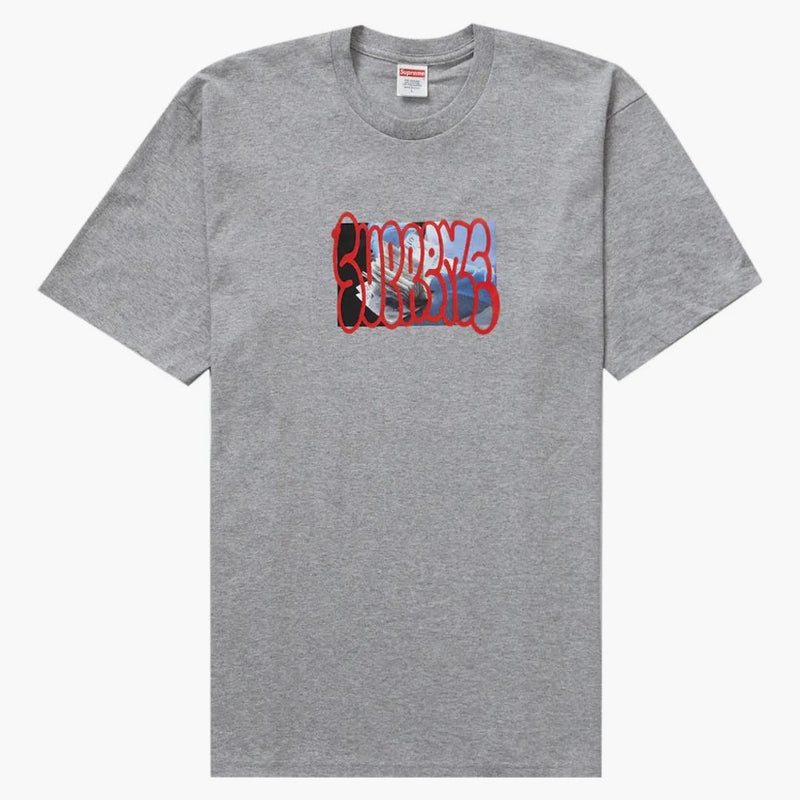 Supremo Oppreme Paperment Tea Heather Grey
