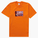 Nejvyšší papežský čaj oranžový