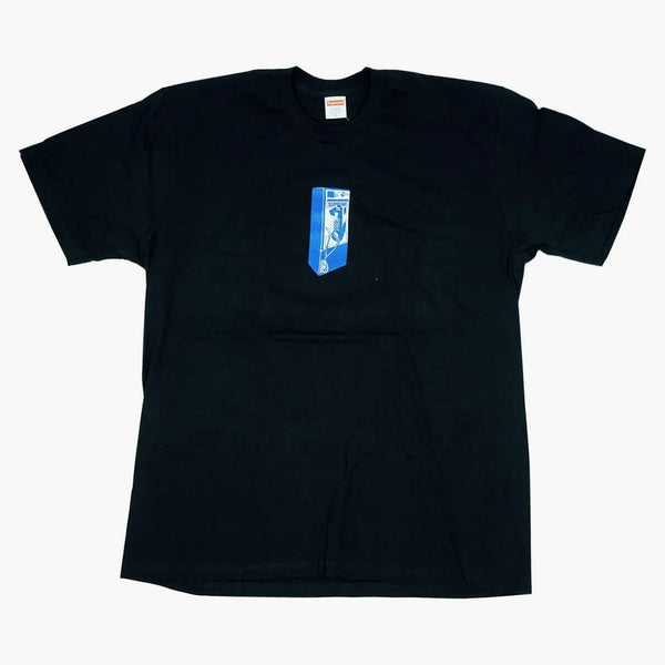 Nejvyšší čaj Pauphone Black