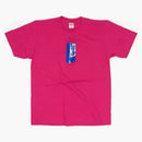 Supreme Pauphone Tea Dark Pink