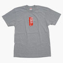 Supremo Pauphone Tea Heather Grey