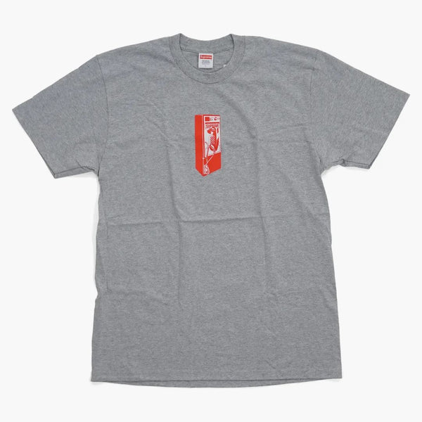 Ceai suprem de ceai de pâine Heather Gray