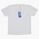 Supreme Pauphone Tea White