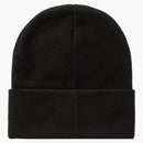 Supreme Peace Embroidered Beanie Black