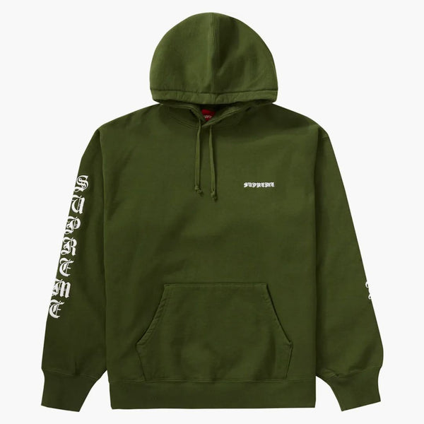 Suprem PEENEA GRANSSHIRT PEACE GRAND