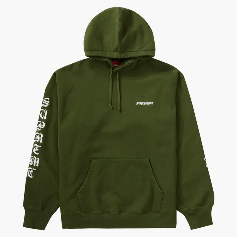 Suprem PEENEA GRANSSHIRT PEACE GRAND