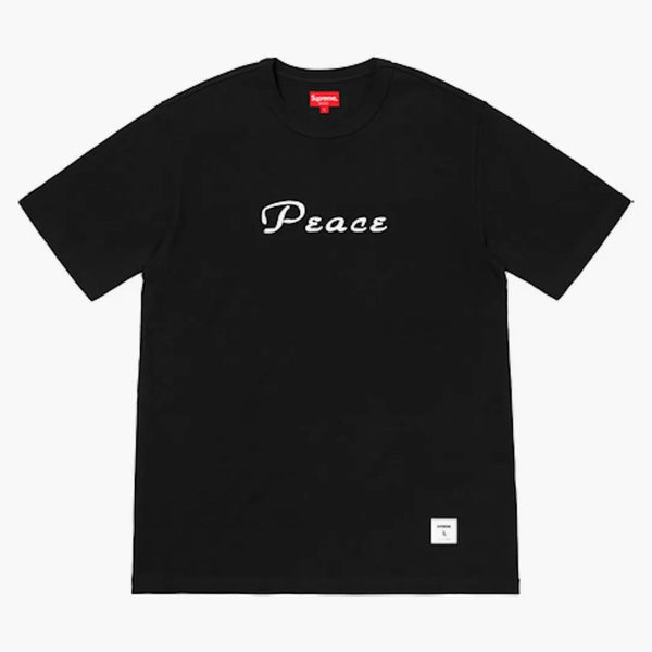 Supremo Pace Top Black