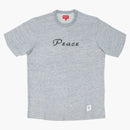 Pace suprema top heather grigio