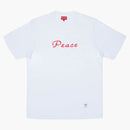 Supreme Peace Top White