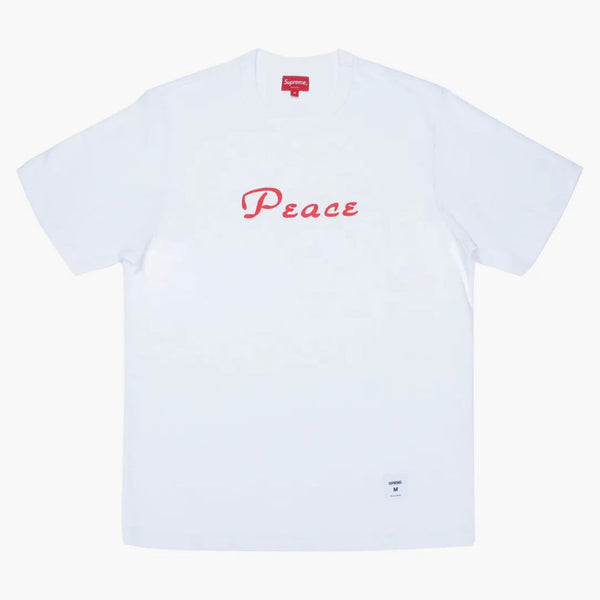 Nejvyšší mír Top White