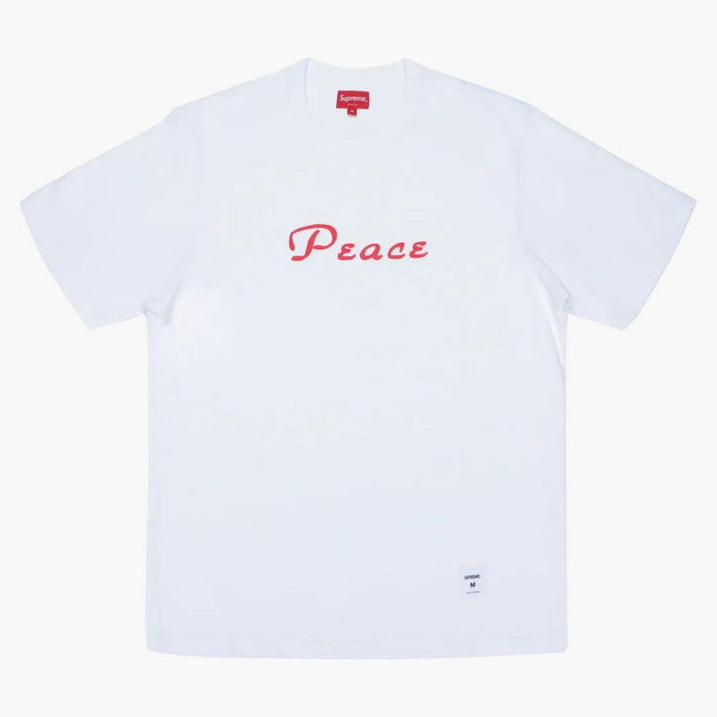 Nejvyšší mír Top White