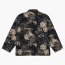 Supreme Peacock Jacket Black