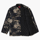 Supreme Peacock Jacket Black