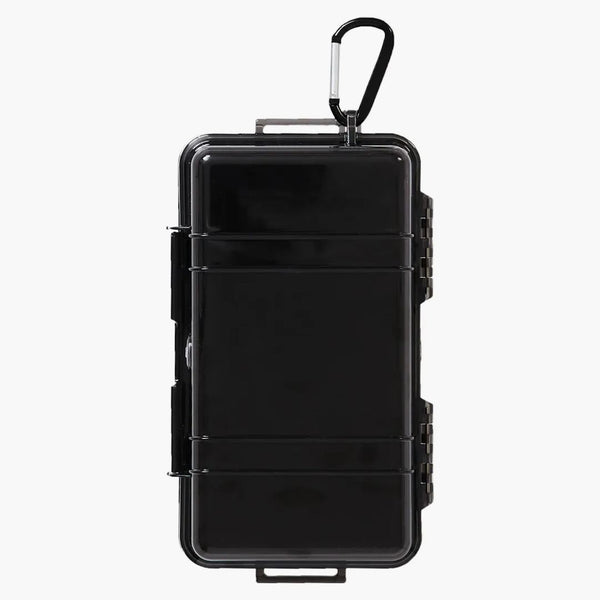 Supreme Pelican 1060 Case Smoke