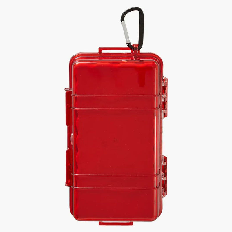 Supreme Pelican 1060 Case Red