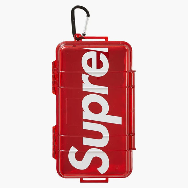 Supreme Pelican 1060 Case Red